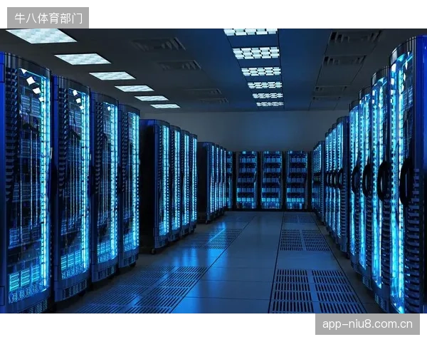 打破数据孤岛：智能熔断系统产生的实时数据，正将体育场馆的暖通运维从被动维修转向预防性维护